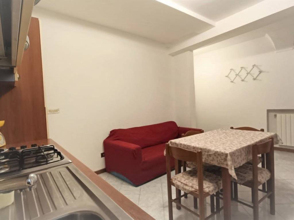 Appartamento a Siena in Via Vallerozzi - Foto 3