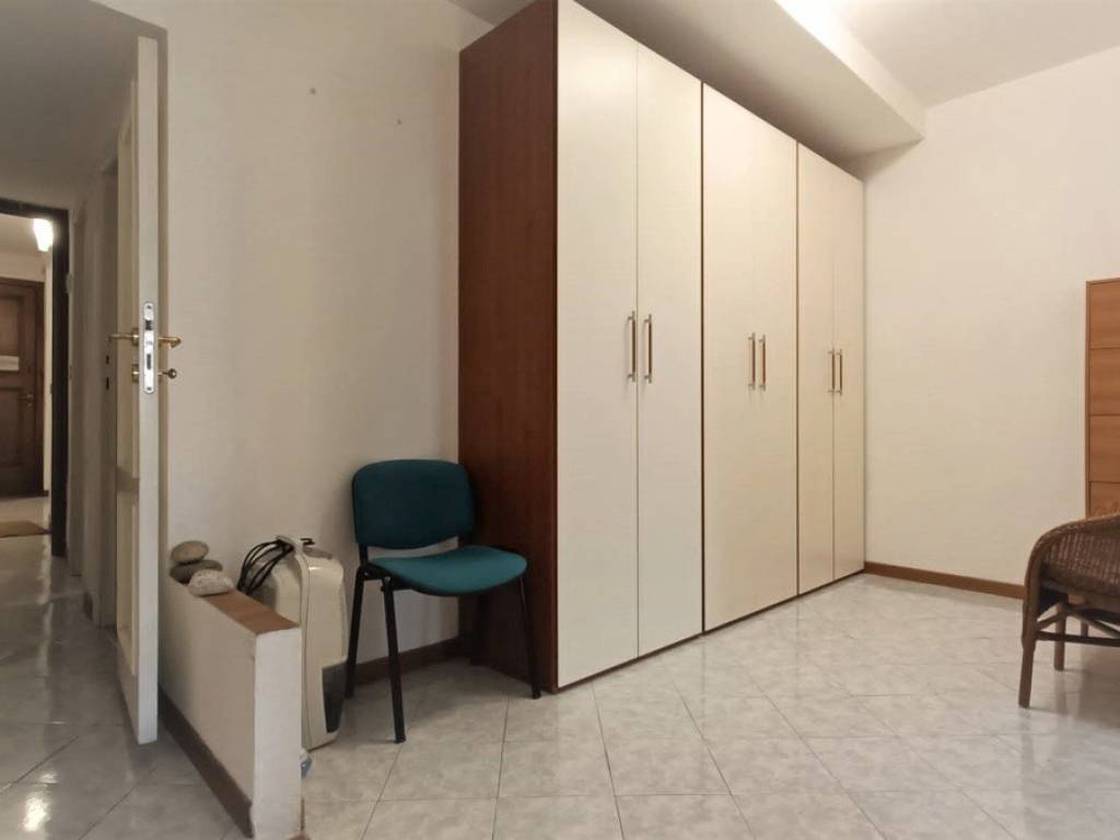 Appartamento a Siena in Via Vallerozzi - Foto 4
