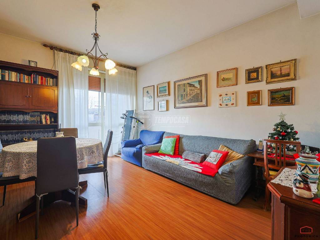 Appartamento a Ravenna in Via Lago Maggiore - Foto 2