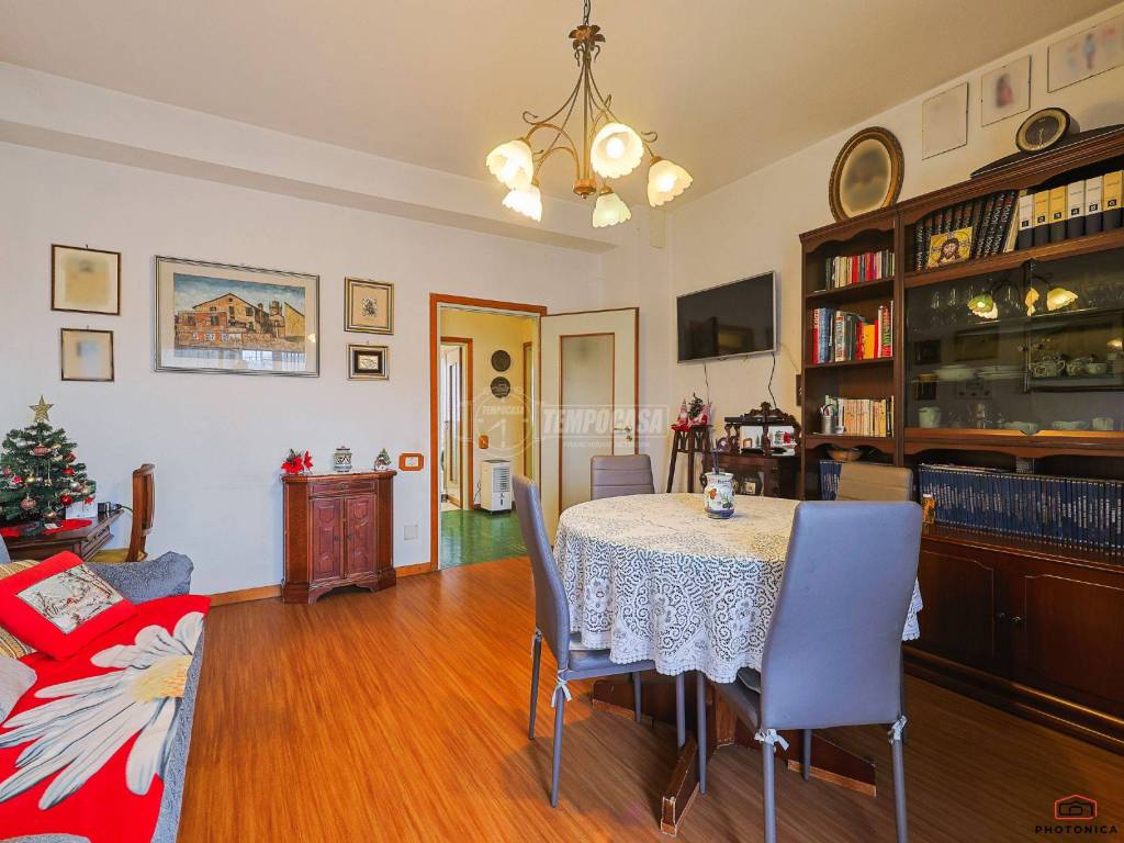Appartamento a Ravenna in Via Lago Maggiore - Foto 3