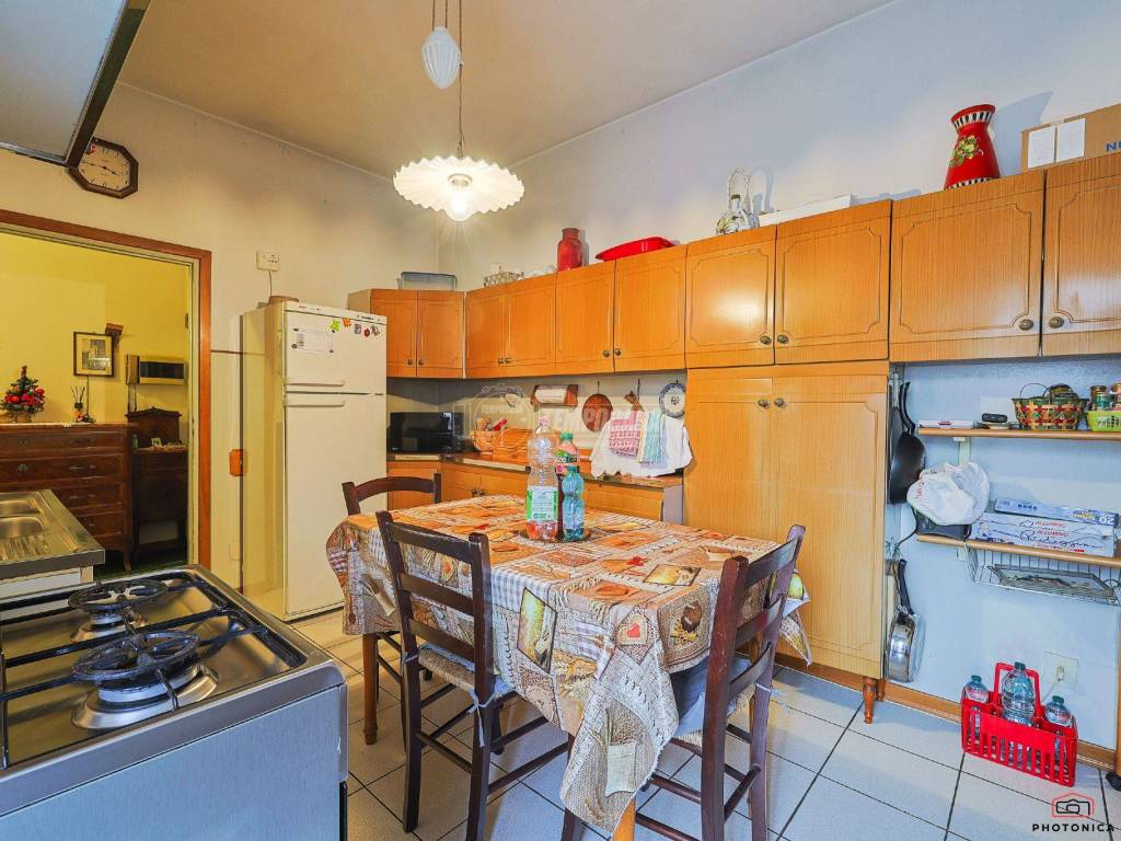 Appartamento a Ravenna in Via Lago Maggiore - Foto 5