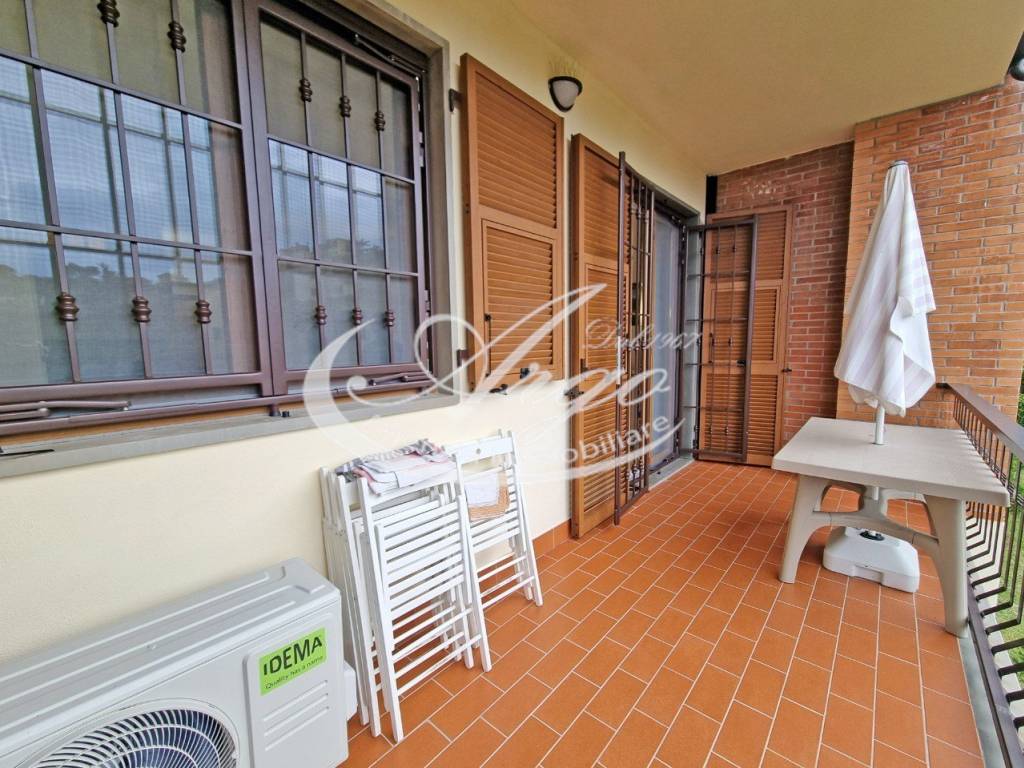 Appartamento a Lerici in SOLARO - Foto 2