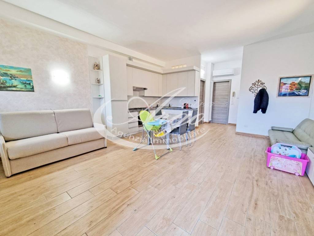 Appartamento a Lerici in SOLARO - Foto 4