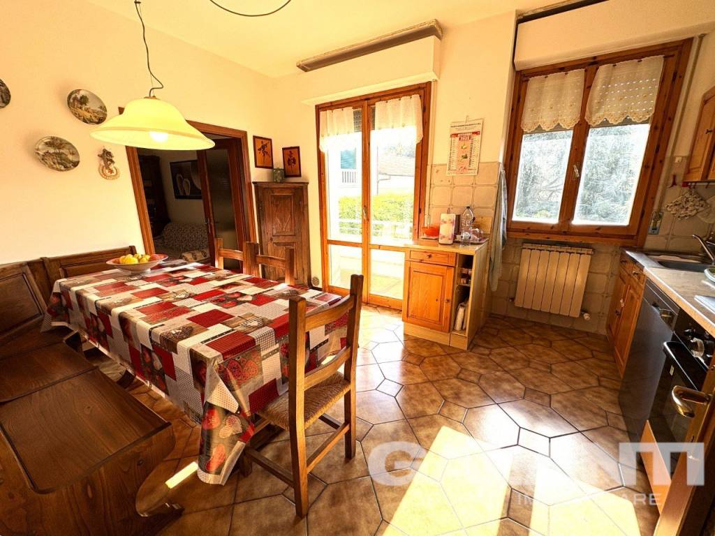 Appartamento a Rufina in Viale Duca Della Vittoria - Foto 3