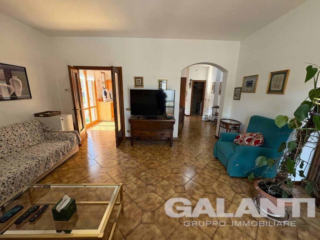 Appartamento a Rufina in Viale Duca Della Vittoria - Foto 5