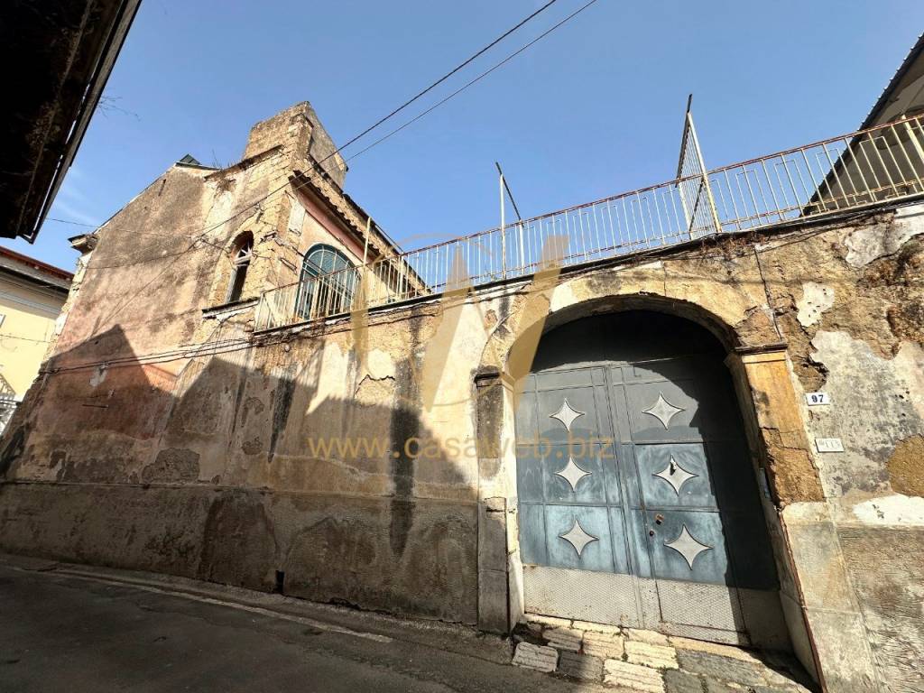 Palazzo / stabile a Marcianise in Via Crescenzo Grillo, 113 - Foto 4