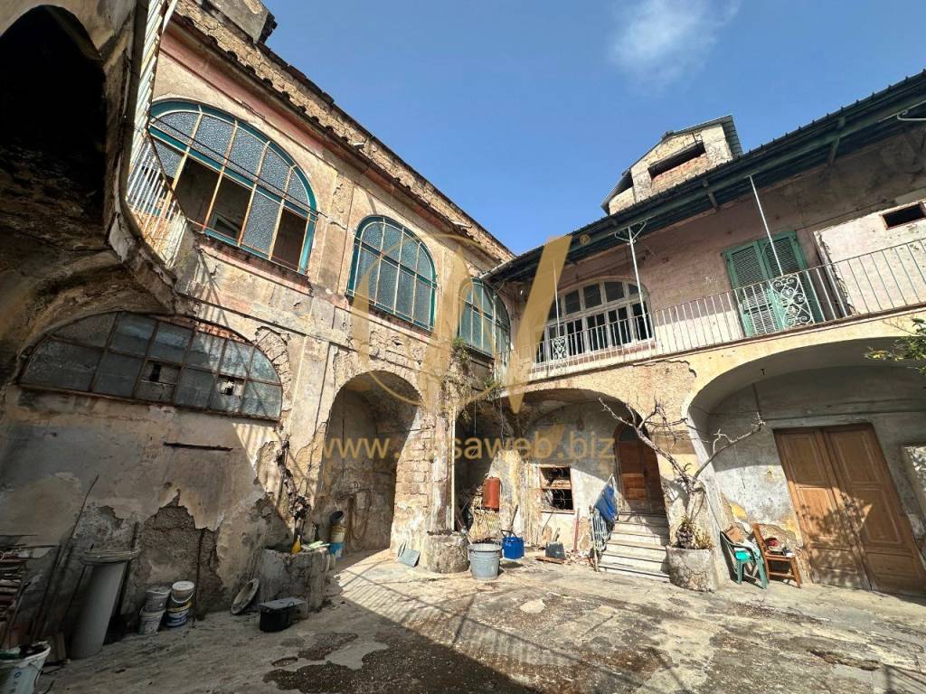 Palazzo / stabile a Marcianise in Via Crescenzo Grillo, 113 - Foto 5