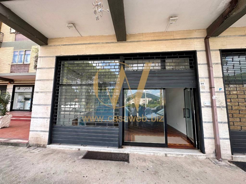 Immobile a Casagiove in VIA CALABRIA, 34 - Foto 3