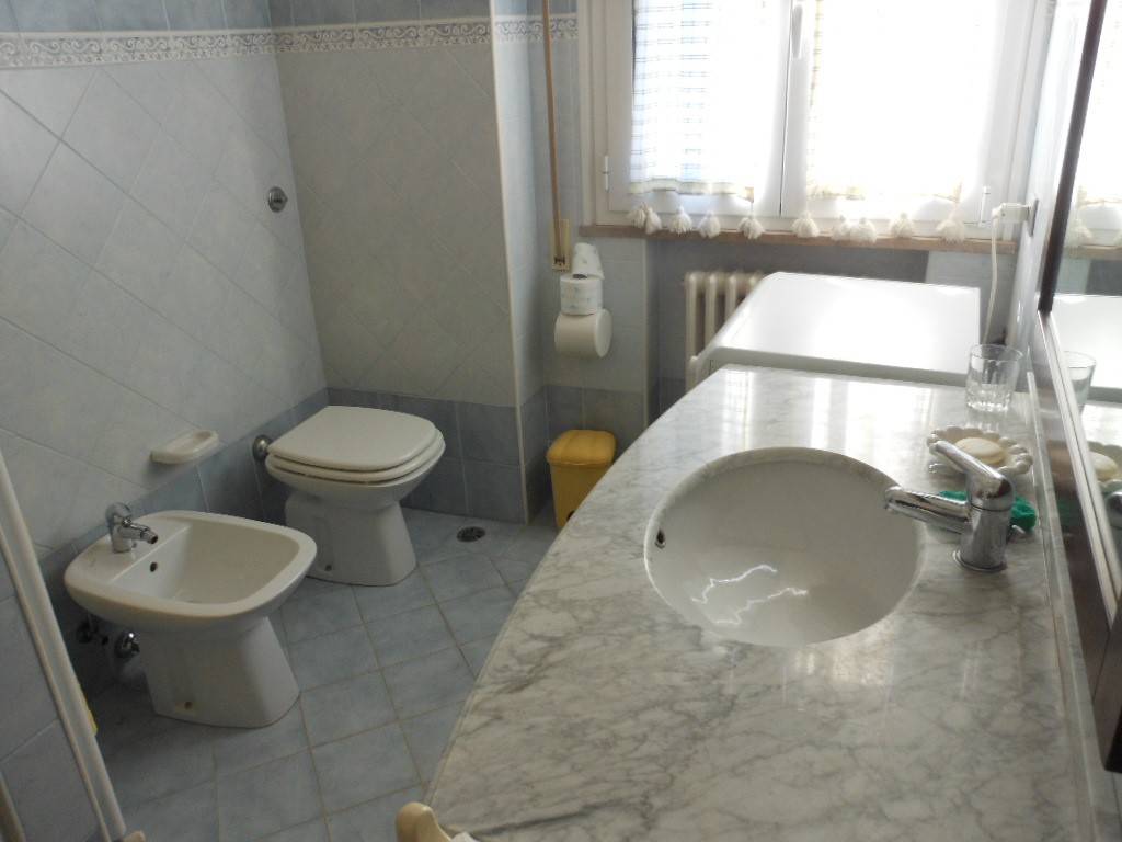 Appartamento a Pesaro in pagano - Foto 4