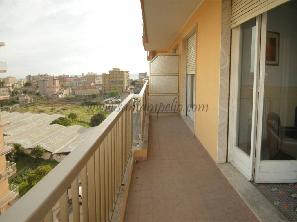 Appartamento a Vallecrosia - Foto 2