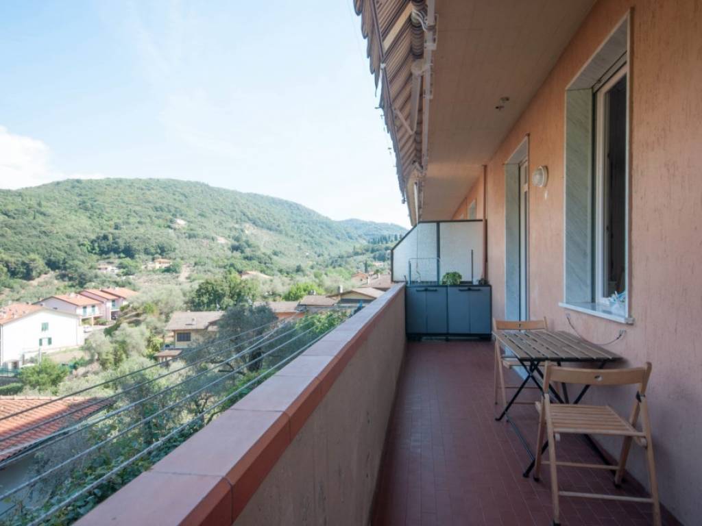 Appartamento a Lerici in Prima Traversa Via Gazzoli, 8 - Foto 5