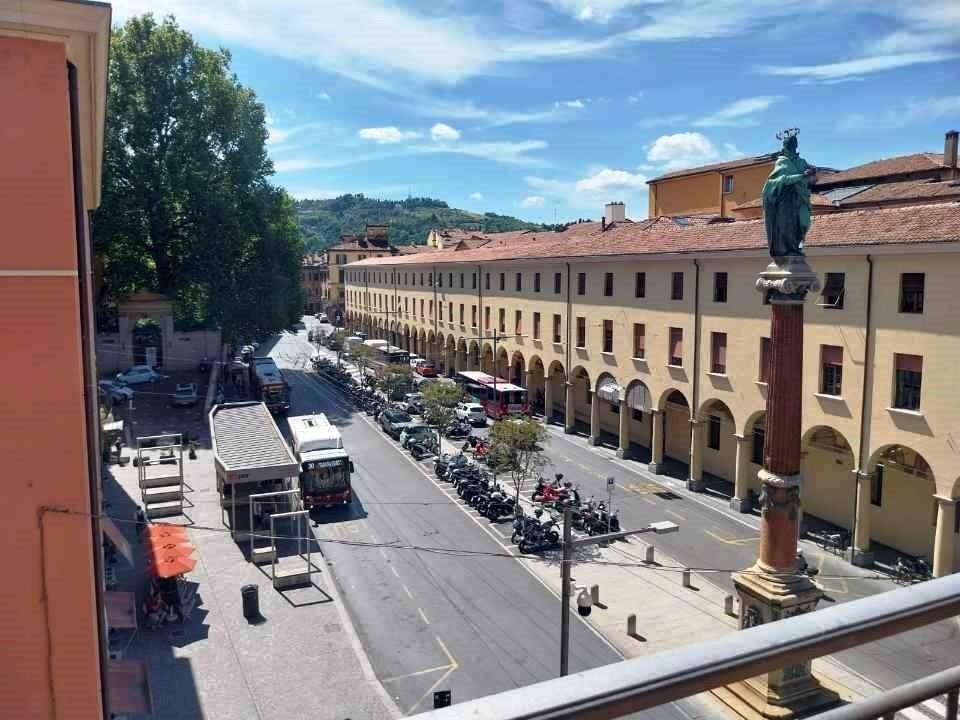 Appartamento a Bologna in Piazza Marcello Malpighi - Foto 2