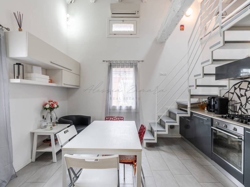 Appartamento a Bologna in Via Antonio Cavalieri Ducati, 68 - Foto 2