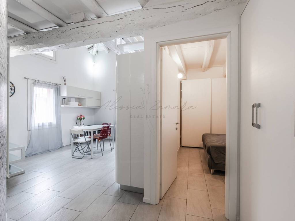 Appartamento a Bologna in Via Antonio Cavalieri Ducati, 68 - Foto 5