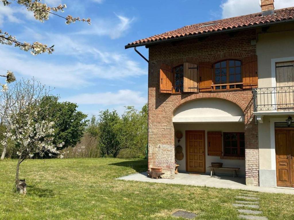 Rustico / casale a Ferrere in Collina San Giuseppe - Foto 2