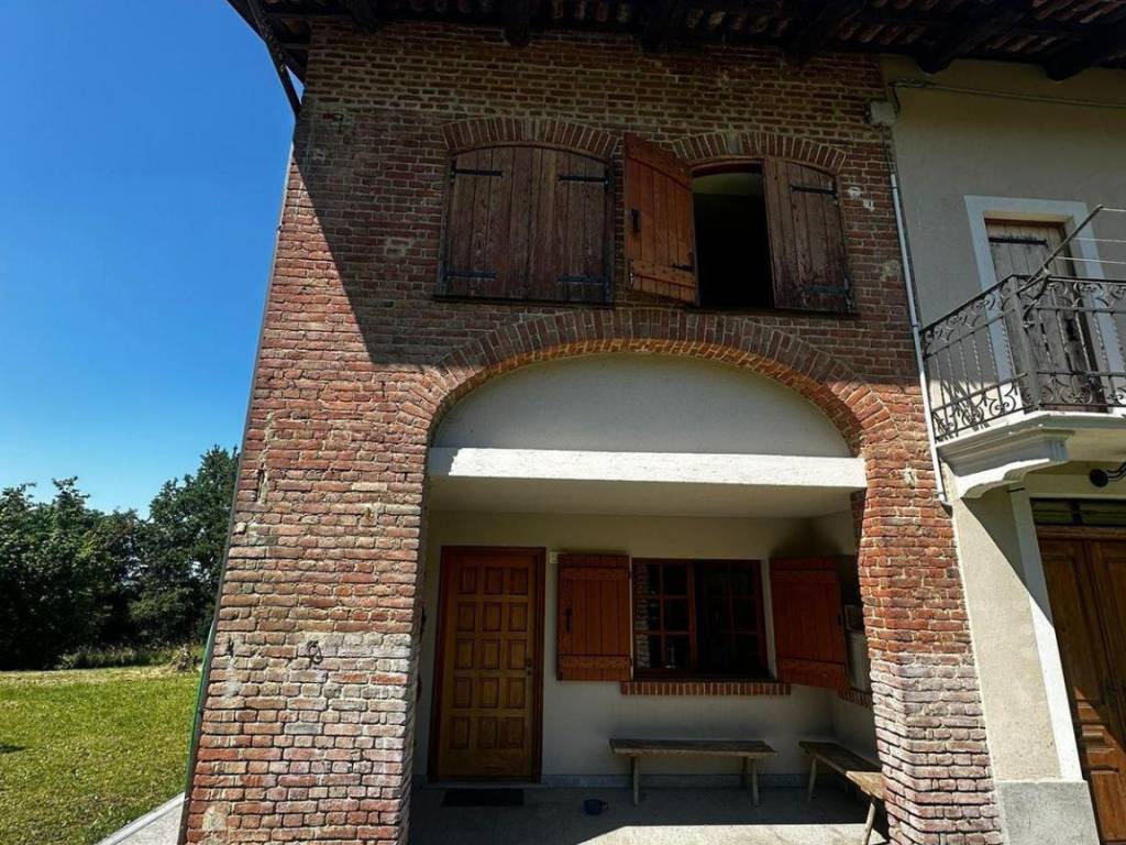 Rustico / casale a Ferrere in Collina San Giuseppe - Foto 3