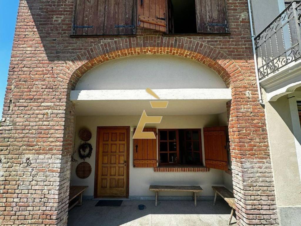 Rustico / casale a Ferrere in Collina San Giuseppe - Foto 4