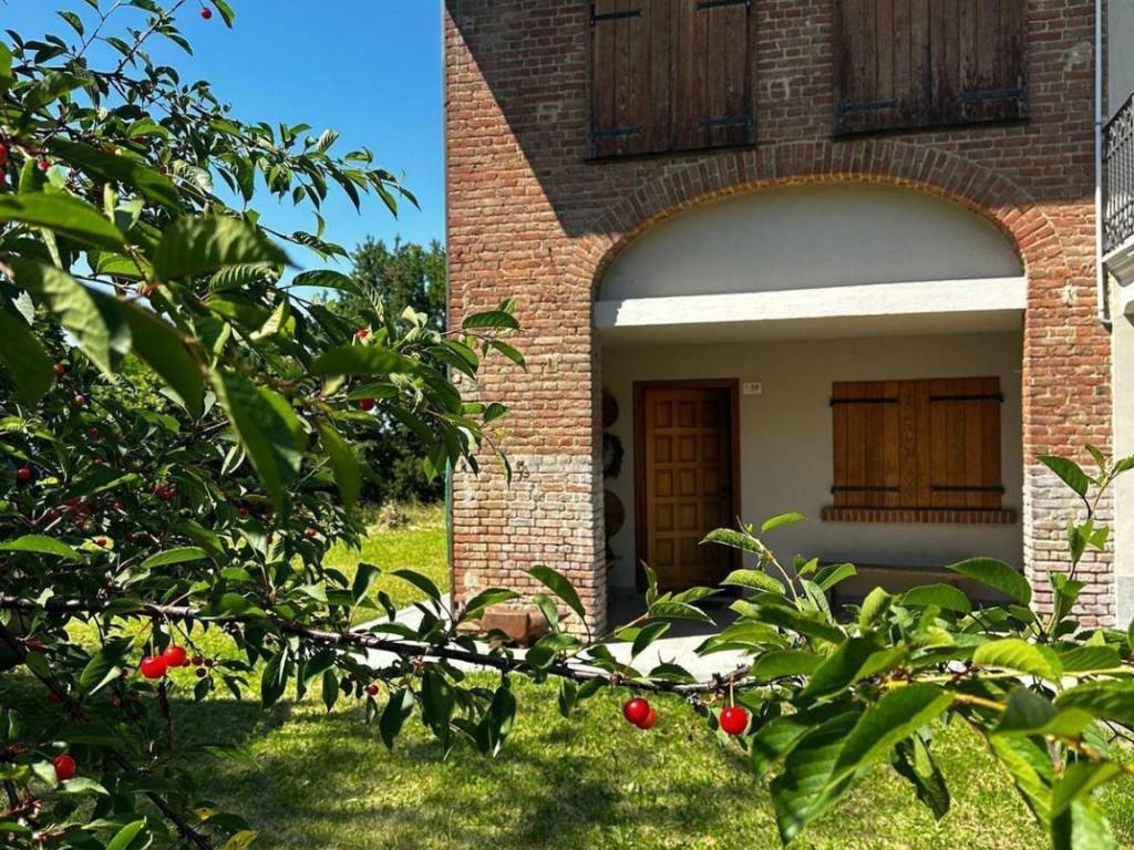 Rustico / casale a Ferrere in Collina San Giuseppe - Foto 5