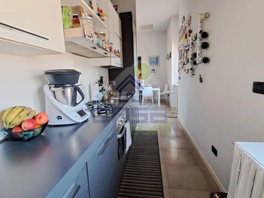 Appartamento a Cremona in Via Bissolati - Foto 4