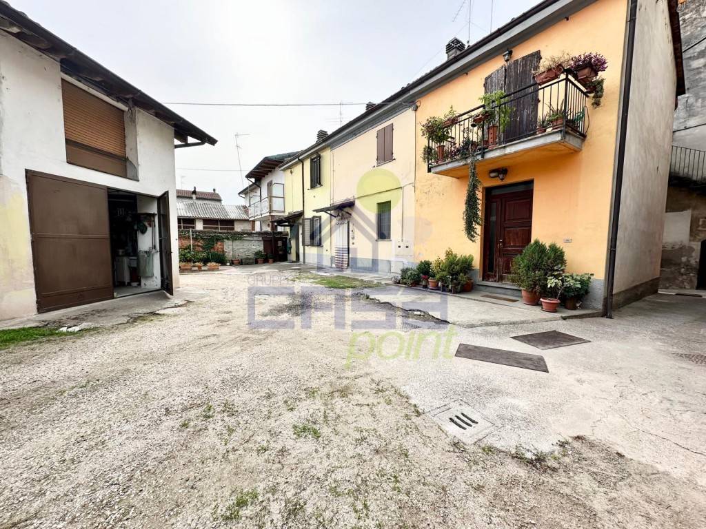 Appartamento a Acquanegra cremonese in via roma 41 - Foto 3