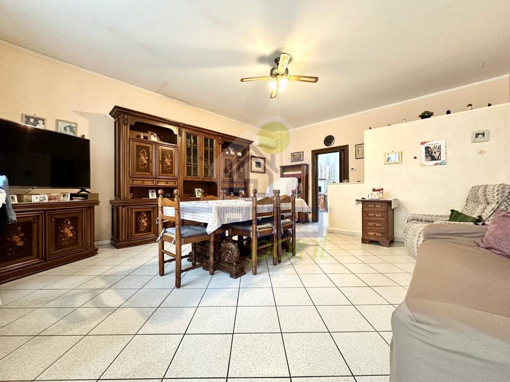 Appartamento a Acquanegra cremonese in via roma 41 - Foto 4