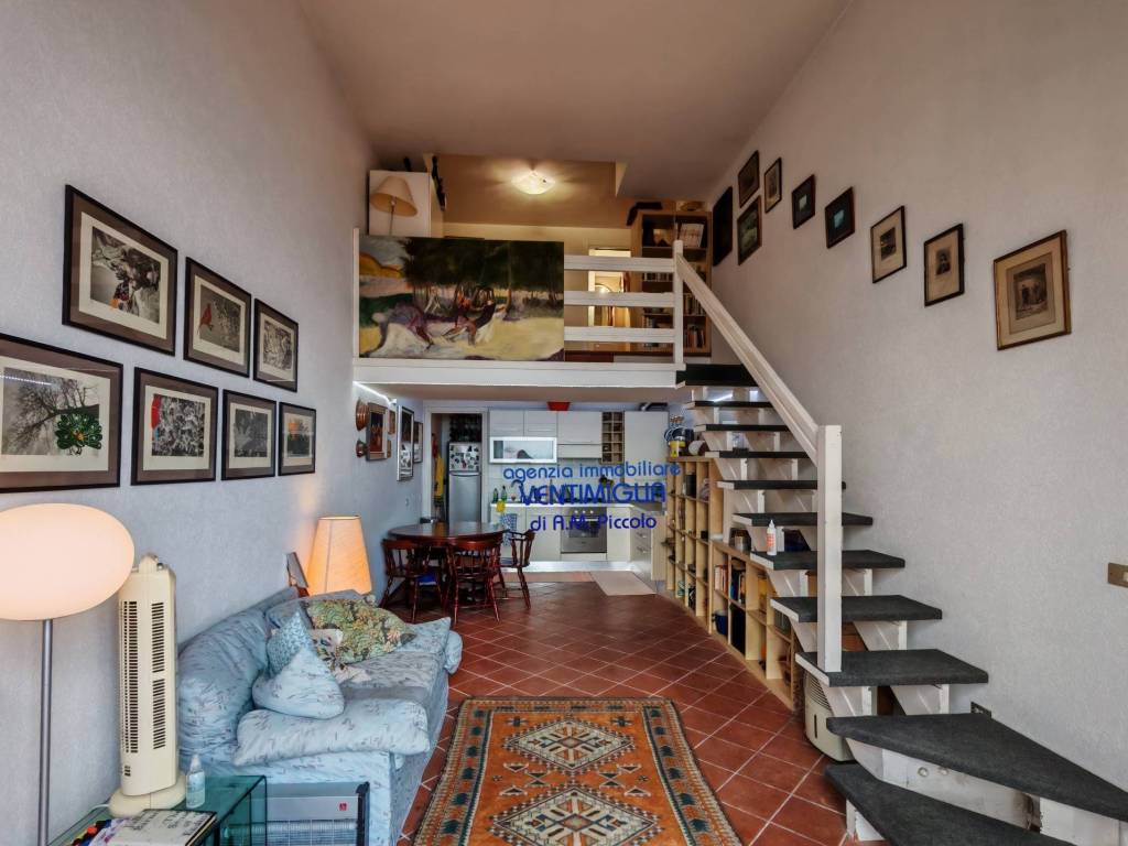 Appartamento a Ventimiglia in Corso Montecarlo - Foto 2