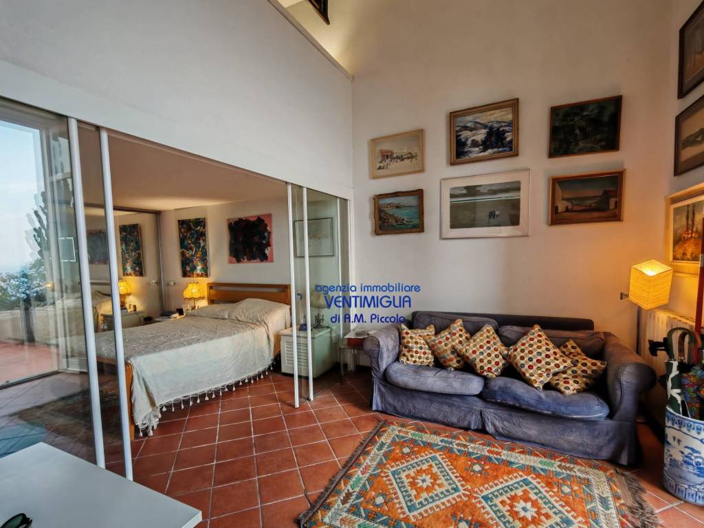Appartamento a Ventimiglia in Corso Montecarlo - Foto 3