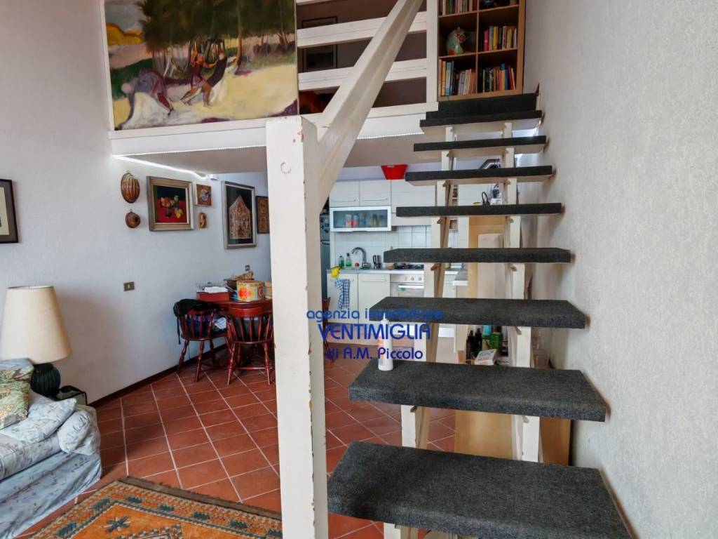 Appartamento a Ventimiglia in Corso Montecarlo - Foto 4