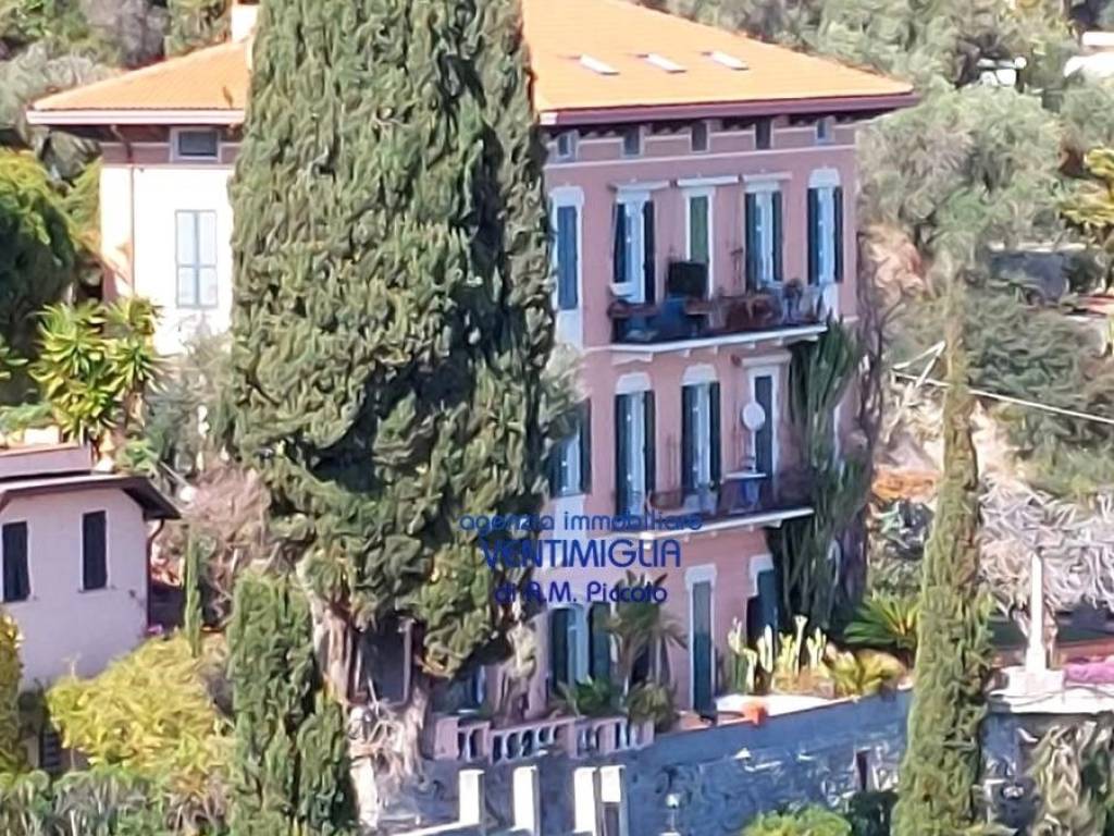Appartamento a Ventimiglia in Corso Montecarlo - Foto 5