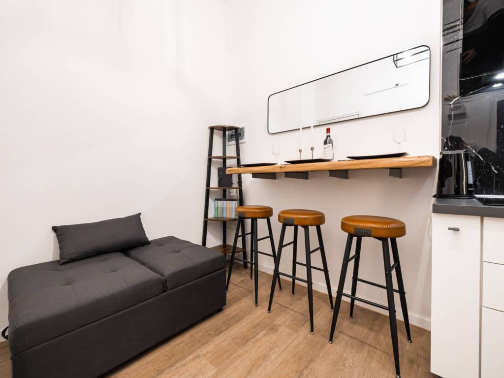 Appartamento a Bologna in Via Vittorio Bigari, 25 - Foto 2