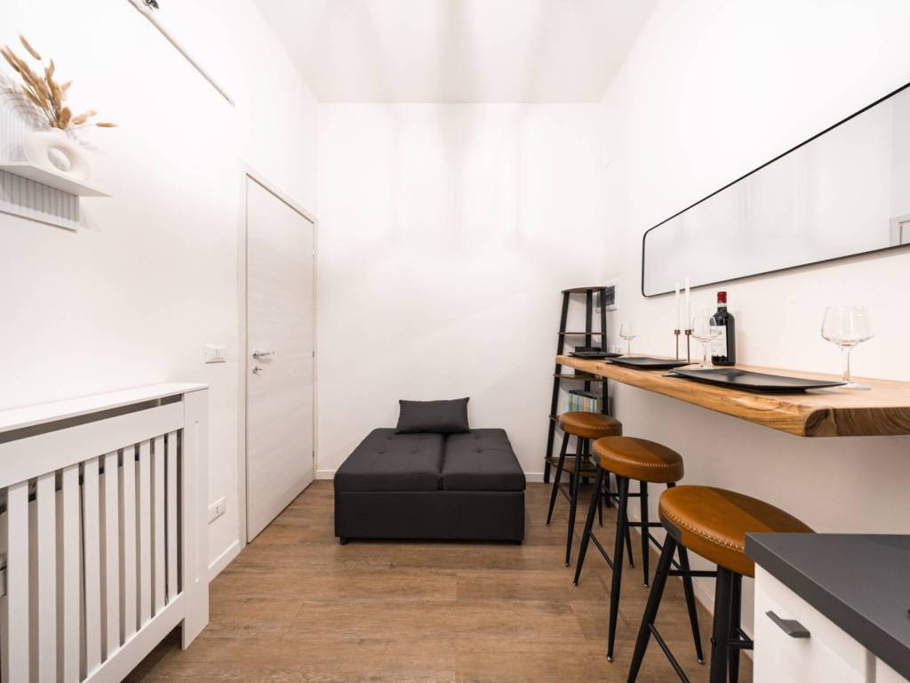 Appartamento a Bologna in Via Vittorio Bigari, 25 - Foto 5