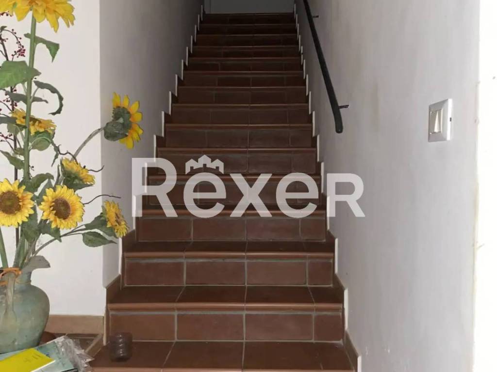 Villa a Belvedere ostrense in Via Bisulchi Mario - Foto 4
