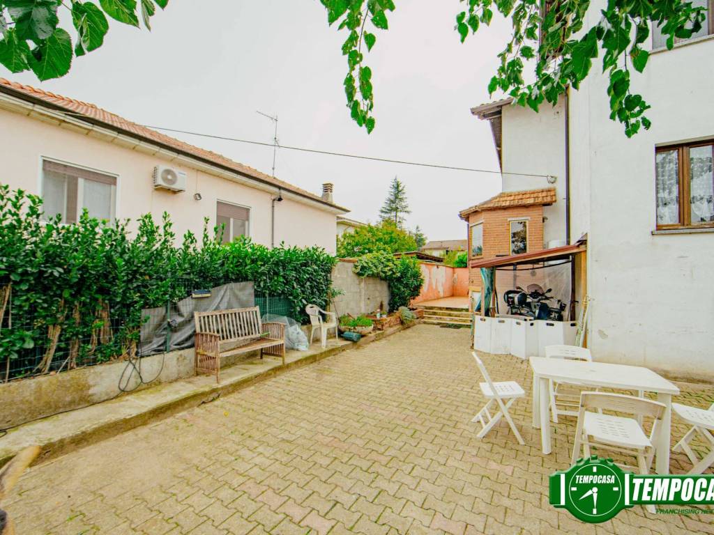 Villa a Bressana bottarone in Viale della Resistenza - Foto 2
