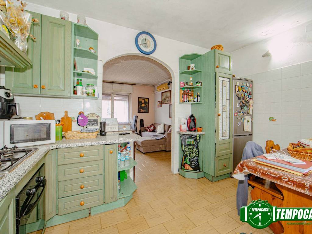 Villa a Bressana bottarone in Viale della Resistenza - Foto 4