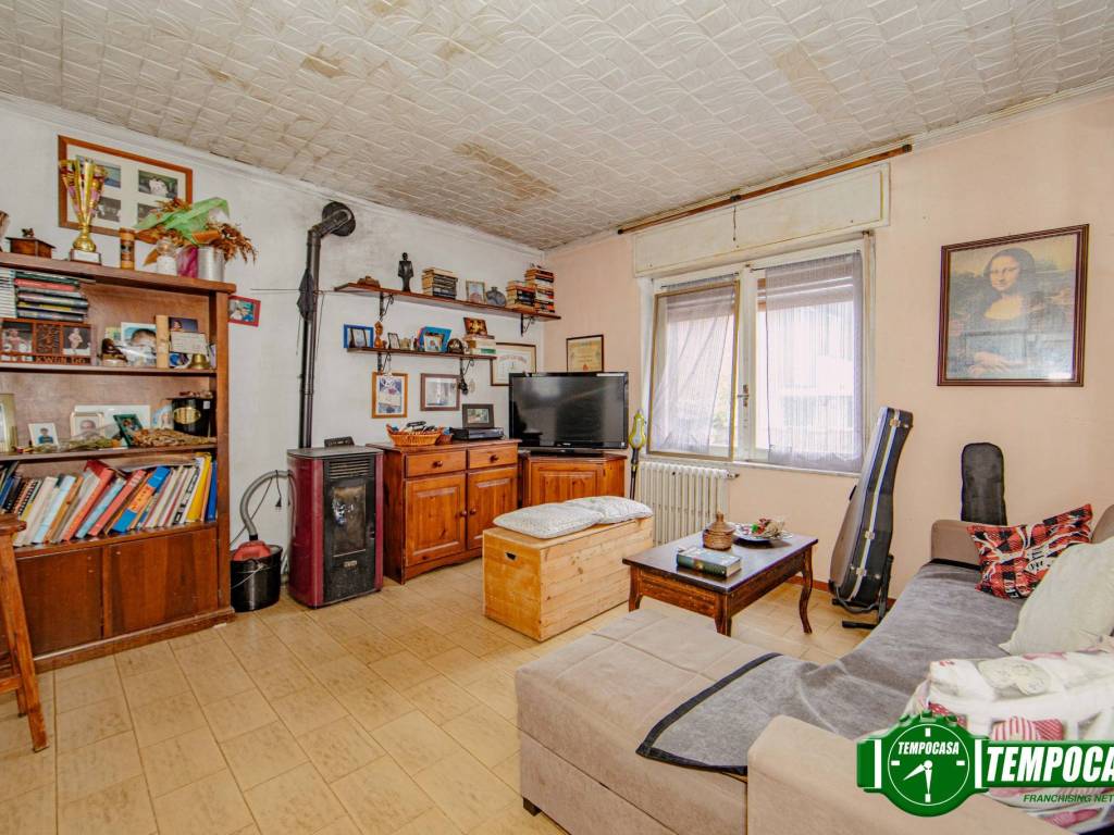 Villa a Bressana bottarone in Viale della Resistenza - Foto 5