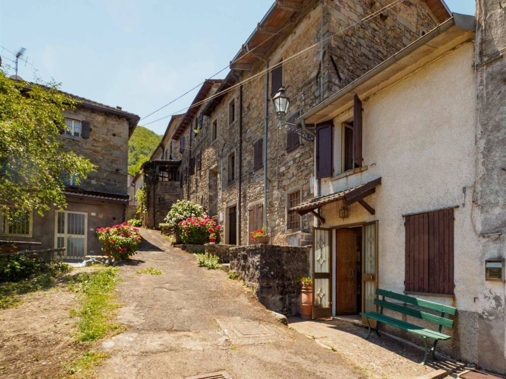 Casa indipendente a Frassinoro - Foto 3