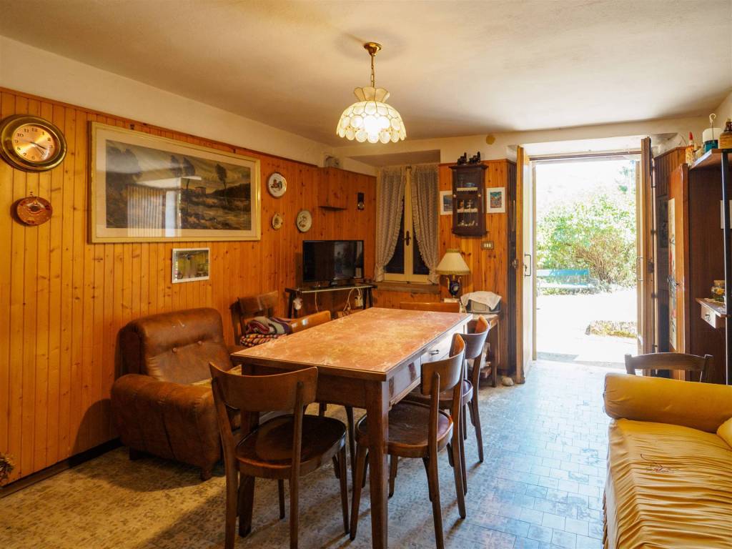 Casa indipendente a Frassinoro - Foto 4