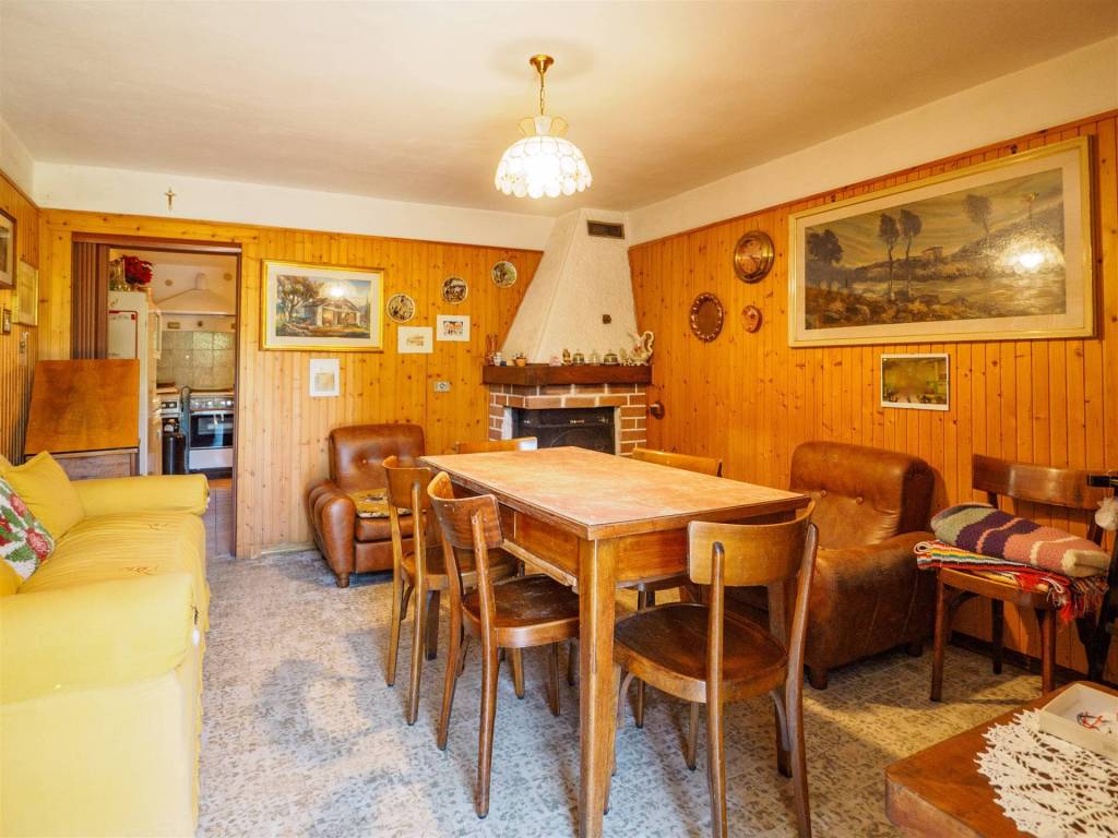 Casa indipendente a Frassinoro - Foto 5