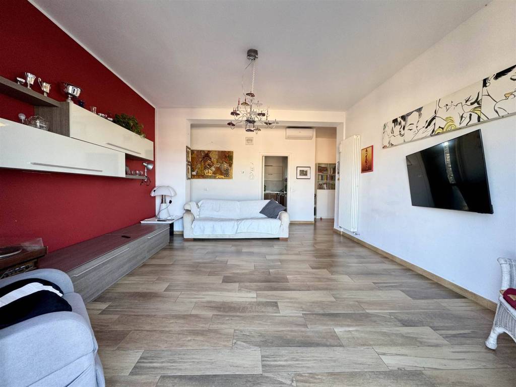 Appartamento a Follonica - Foto 4