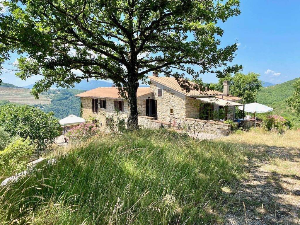 Rustico / casale a Gubbio - Foto 2