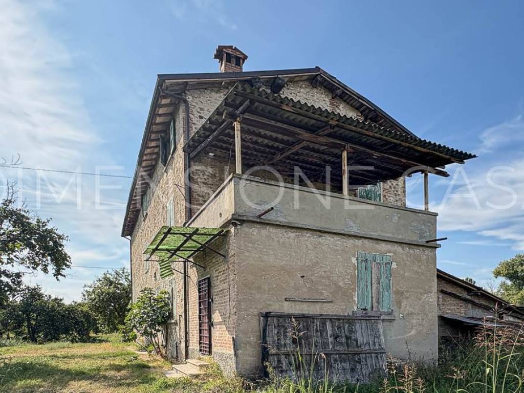 Rustico / casale a Vignola in Via della Mattarella - Foto 2
