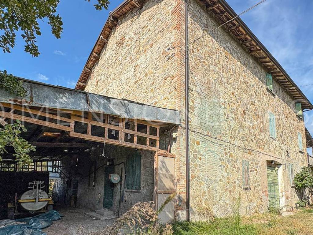 Rustico / casale a Vignola in Via della Mattarella - Foto 4
