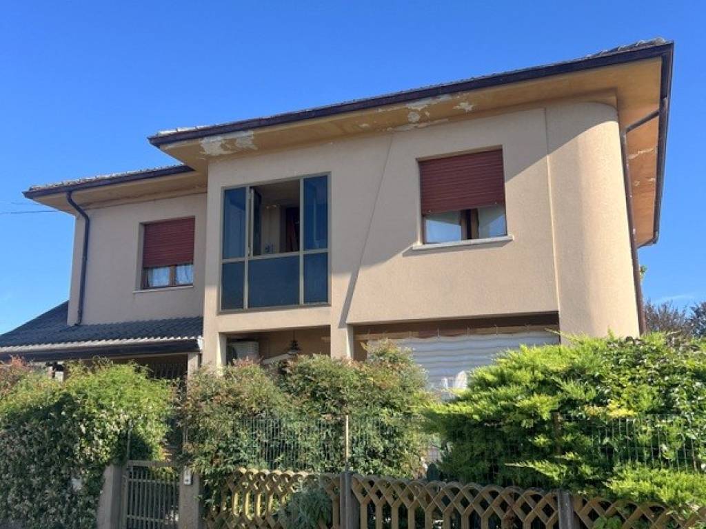 Villa a Sesto al reghena - Foto 2