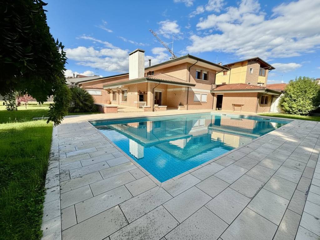 Villa a San vito al tagliamento in SAN VITO AL TAGLIAMENTO - Foto 3