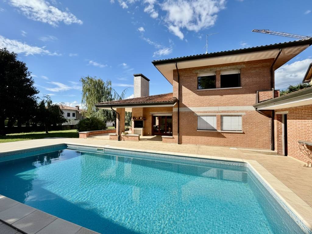 Villa a San vito al tagliamento in SAN VITO AL TAGLIAMENTO - Foto 4
