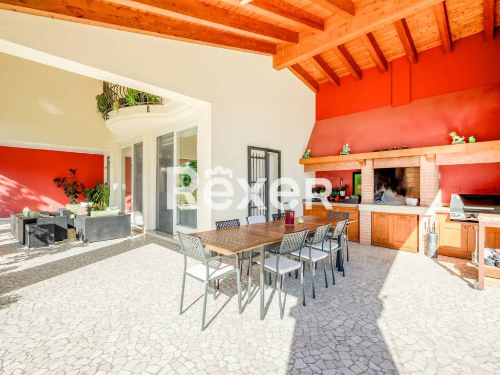 Villa a Teolo in Via Selve - Foto 2
