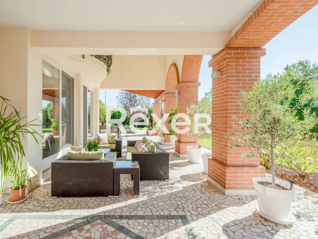 Villa a Teolo in Via Selve - Foto 3