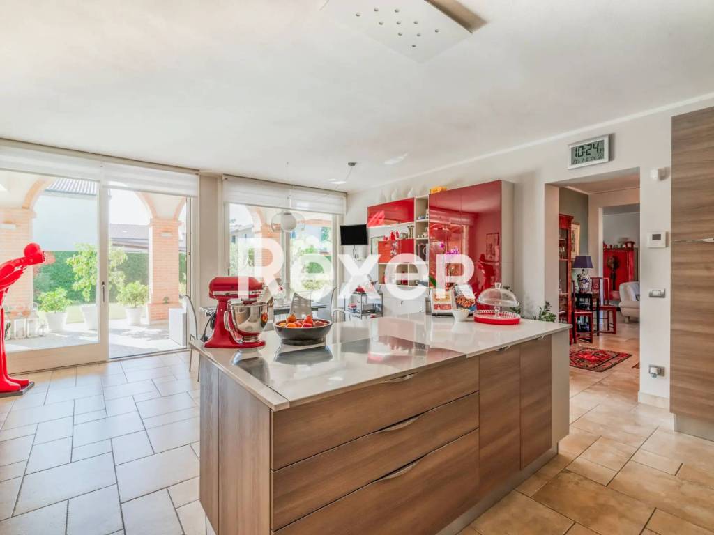 Villa a Teolo in Via Selve - Foto 4