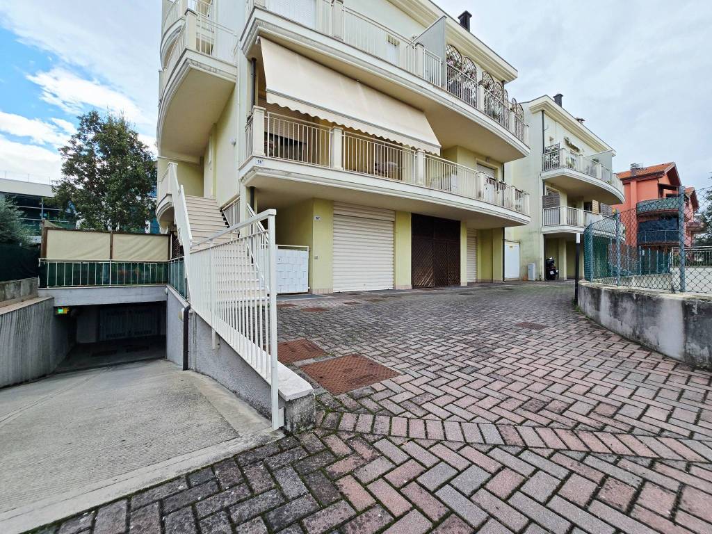 Appartamento a Rimini in Via Turchetta - Foto 2