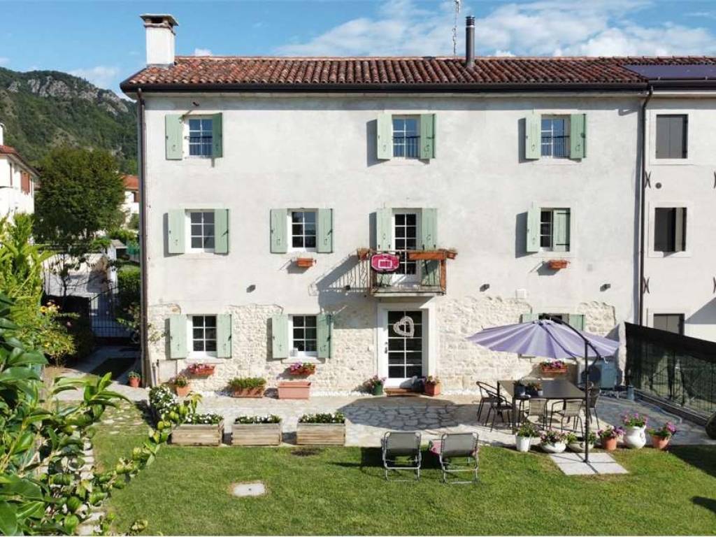 Casa indipendente a Vittorio veneto - Foto 3
